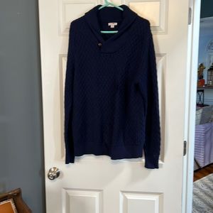 Merona Knit sweater